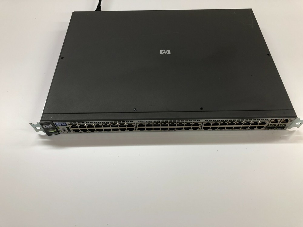 HP ProCurve (J4899A) 48-Ports Rack-Mountable Switch (guarantee)