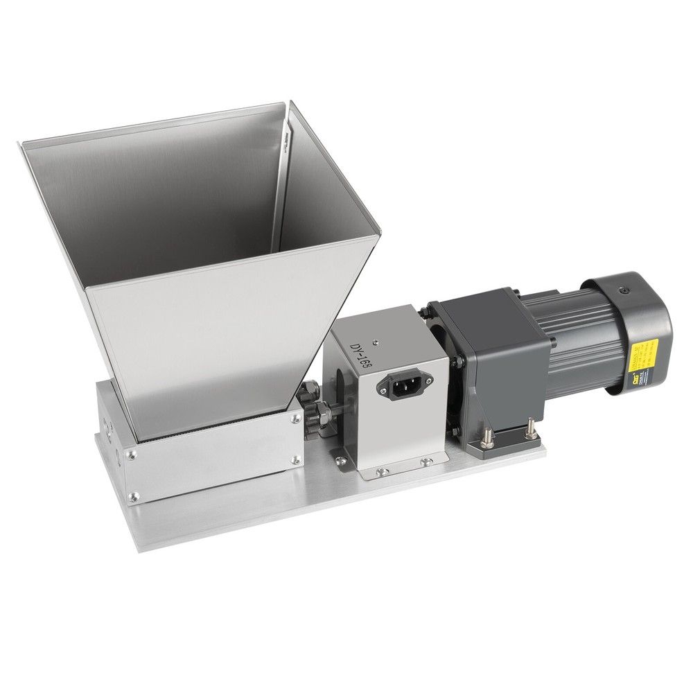 Electric Grain Animal Poultry Feed Mill Wet Dry Grinder Corn Rice Multi-function