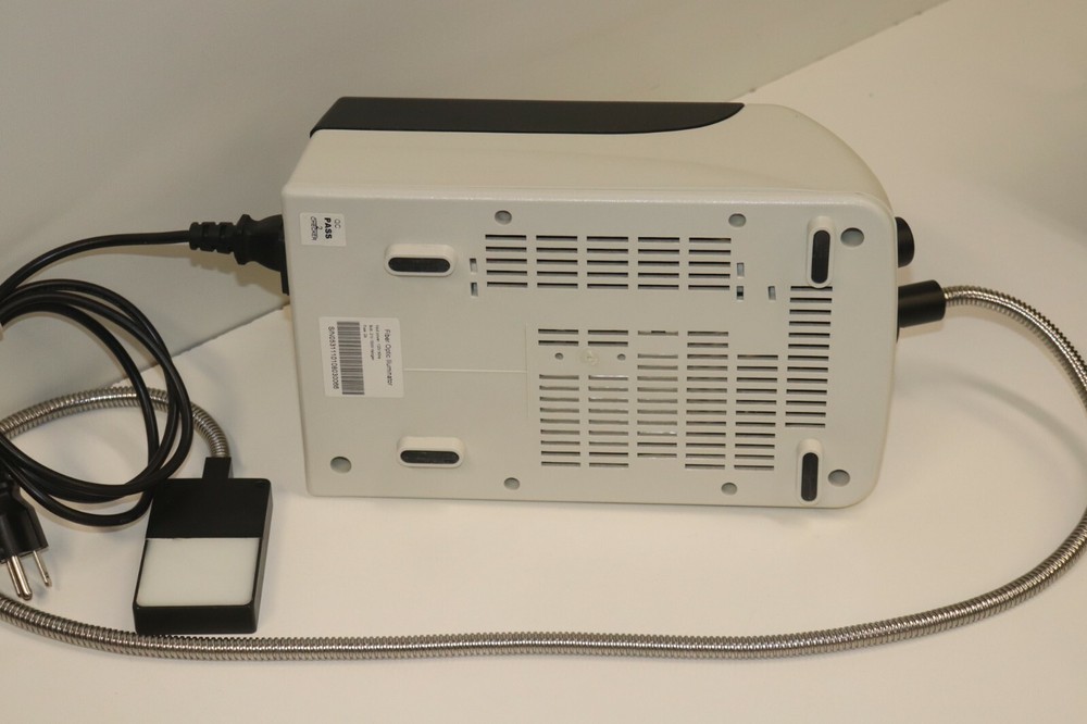 Fiber Optic Illuminator 150w halogen 120v