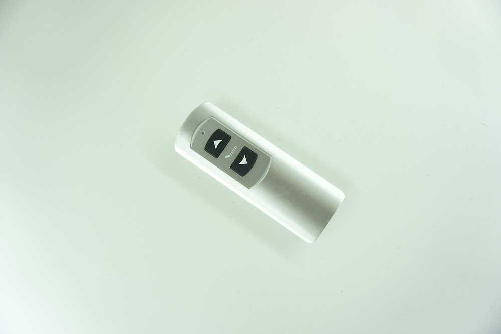 Remote Control For  mancinis sleepworld RF372A JLDK.27.01.13 Adjustable bed base