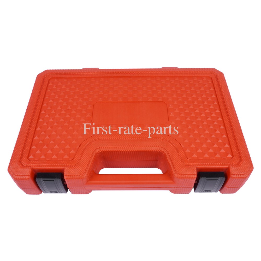 Injector Extractor Removal Tool Set for Ford 2.0 EcoBlue Diesel Engine 303-1706