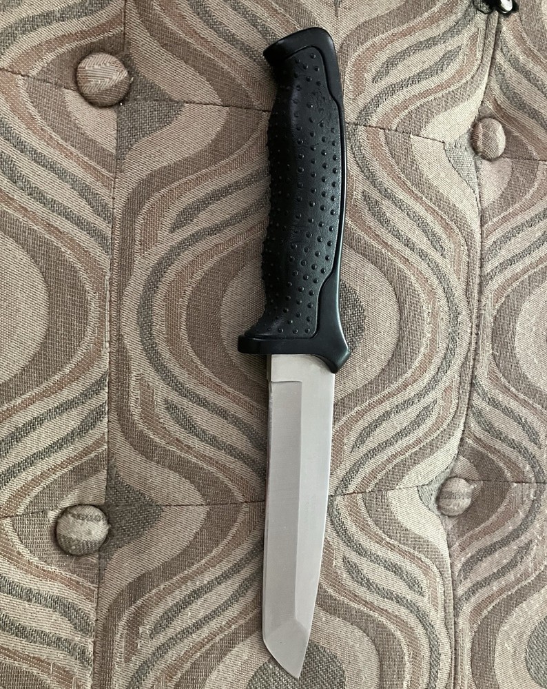 Scuba Knife