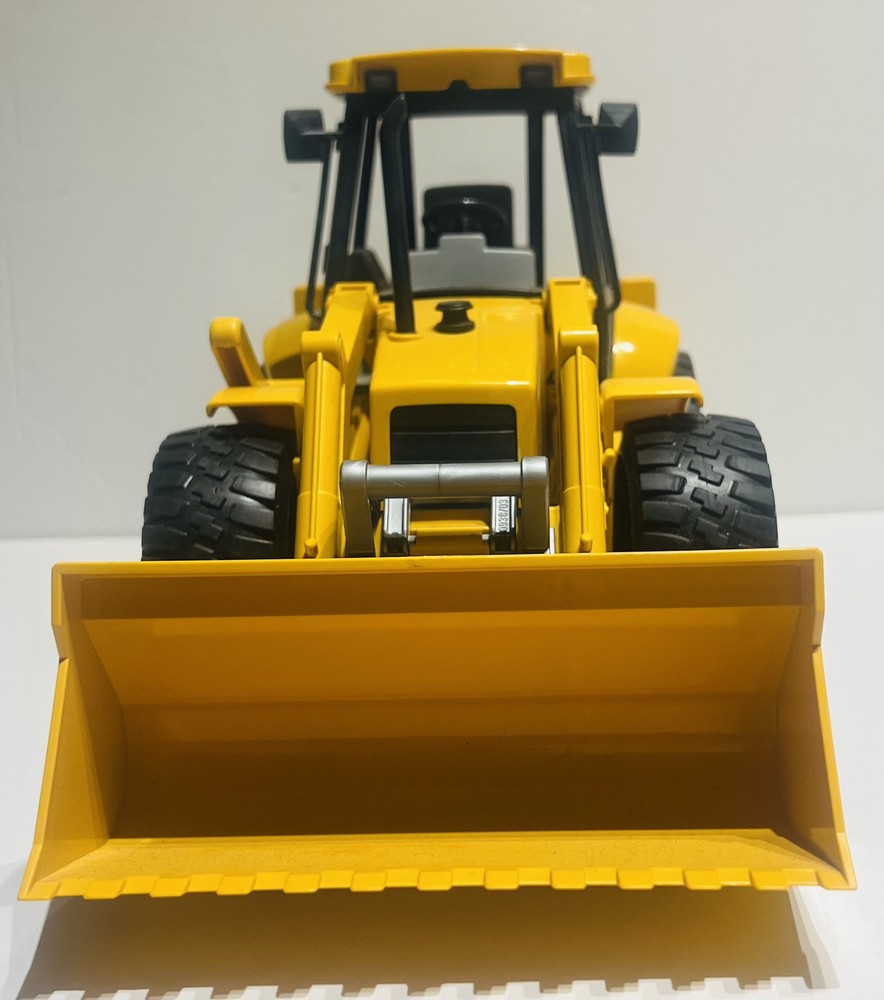 Bruder Toys JCB 4CX Excavator/Loader