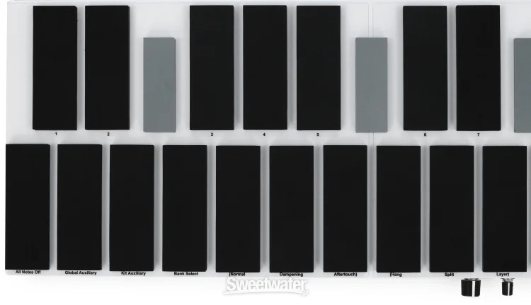 KAT Percussion MalletKAT GS Pro MIDI Percussion Controller