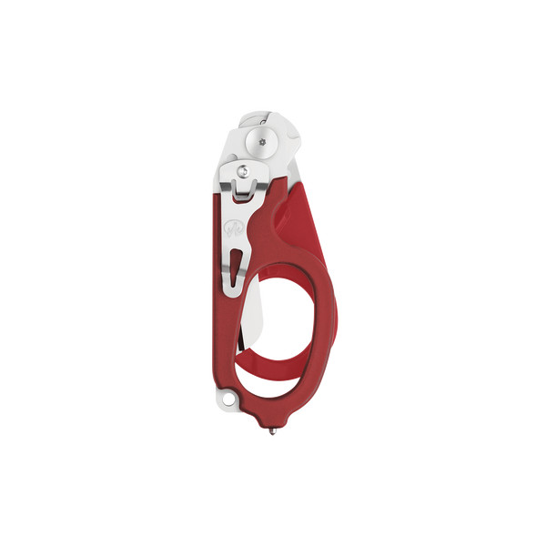 LEATHERMAN Raptor Rescue Shears RAP-RD Red