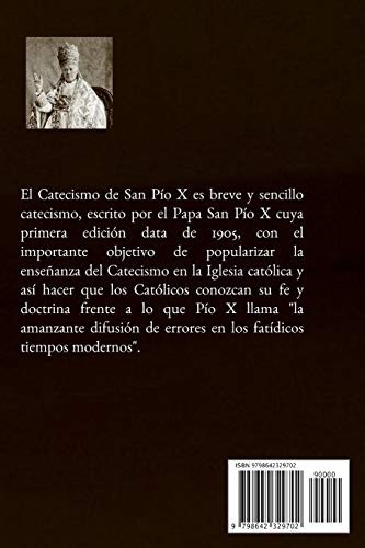 Catecismo Mayor (Spanish Edition)