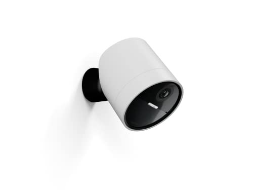 Wireless Outdoor Security Camera,1080p, Motion only Camera only