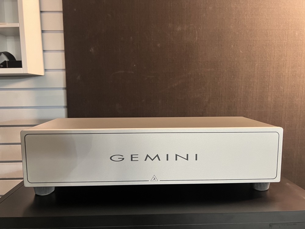 home audio power conditioner