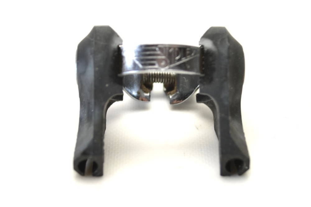 SIMPLEX PRESTIGE BICYCLE 28.6 MM DOWN TUBE DOUBLE CABLE GUIDE