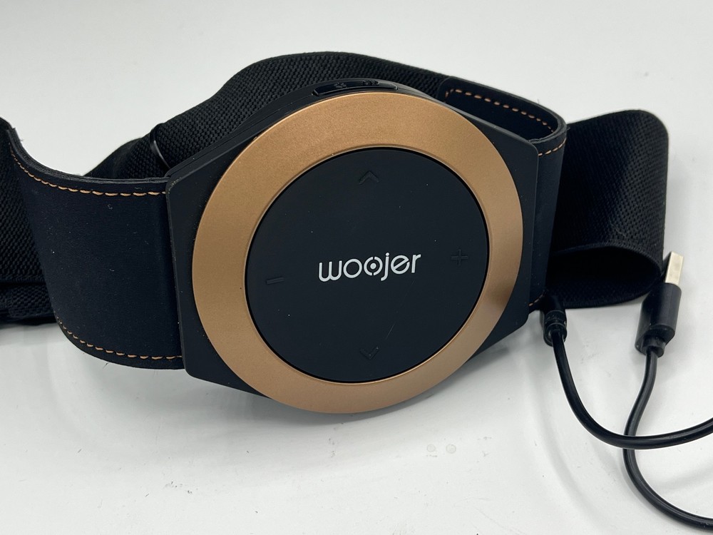 Woojer Strap Edge Haptic Feedback VR Bluetooth woojer 201-190963