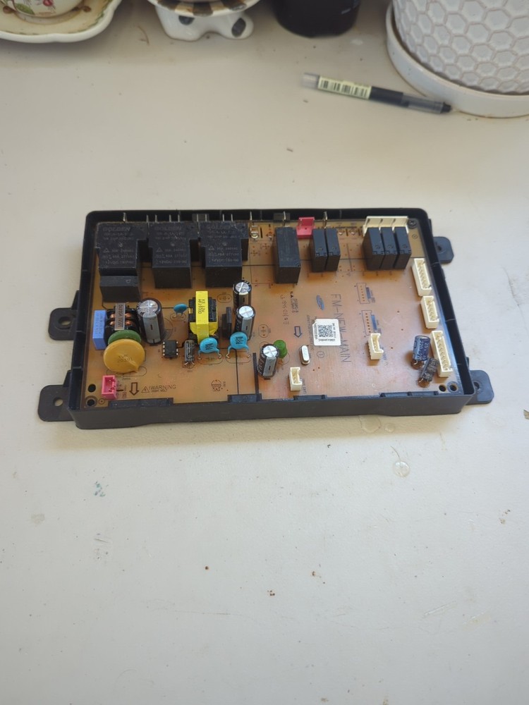 Samsung Assembly PCB MAIN DG92-01084E