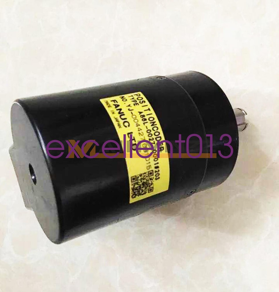 1PC NEW FANUC A86L-0027-0001#203 Spindle encoder*j