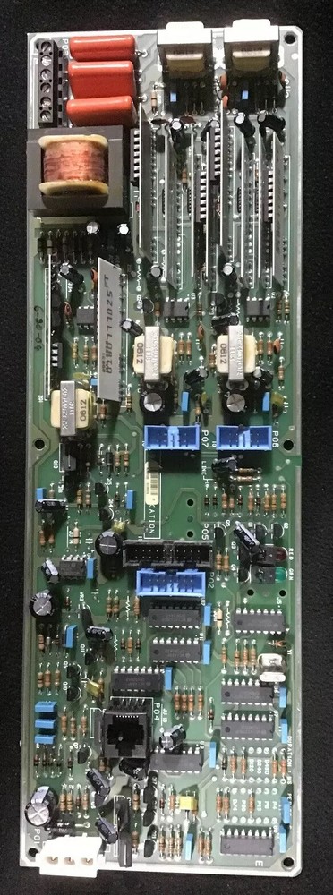 Motorola BLN6832D Board.  Our #M60-3