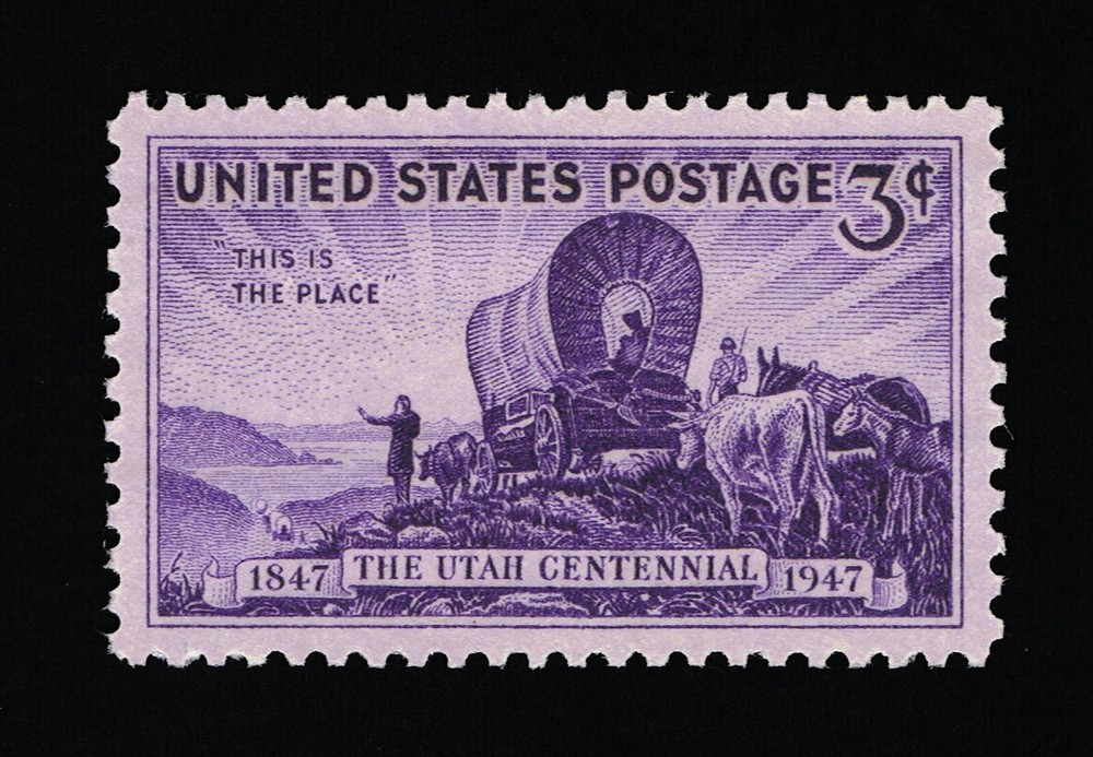 EXCEPTIONAL GENUINE SCOTT #950 MINT PRISTINE OG NH PSE CERT GRADED SUPERB 98