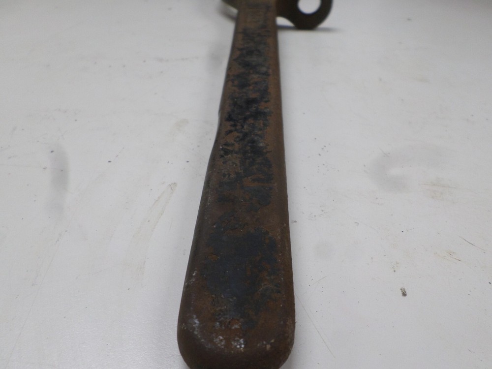 Vintage Firemans Fire Hydrant 4 1/2 Inch Spanner Wrench 2M-50