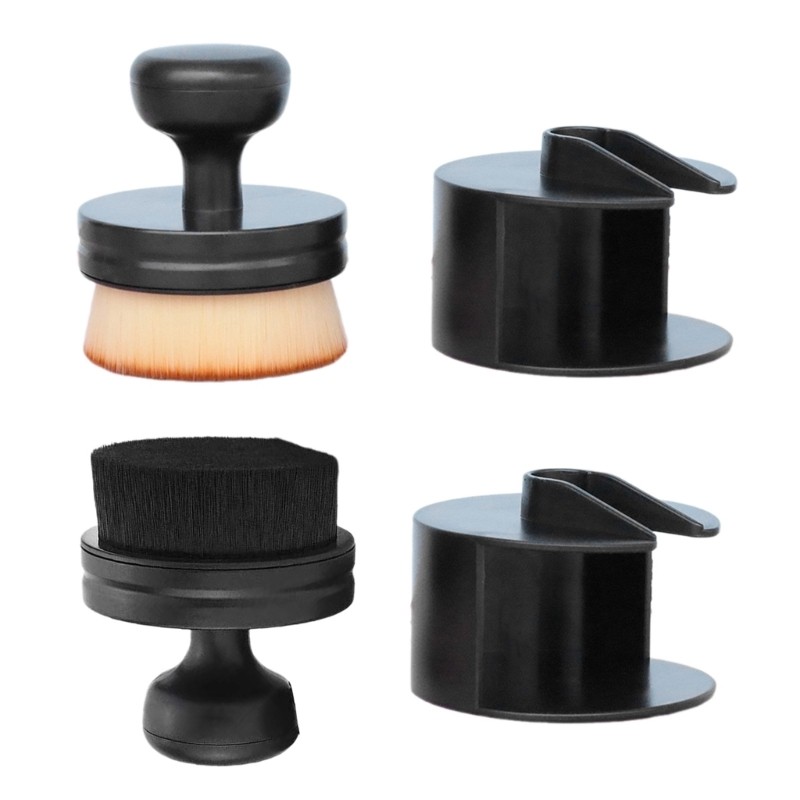 Anti Static Record Brush Dust Remover Tool Music Lovers Essential