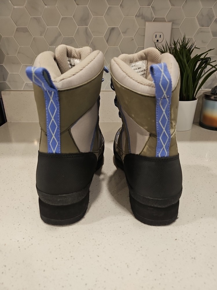 Reddington Wading Boots Women’s 7