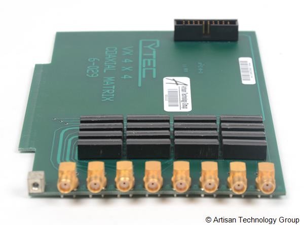 Cytec VX/4x4 Coaxial Matrix Module