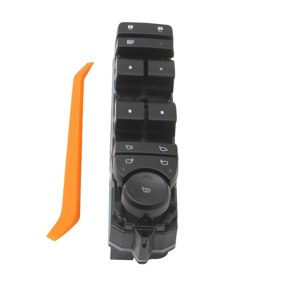 FOR 07-13 Chevy Silverado GMC Sierra US Front Driver Power Window Control Switch