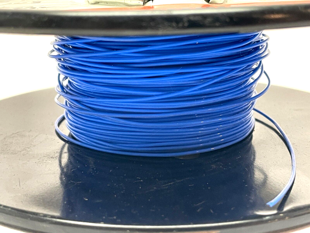 Pyttronic Industries P2106-6 Hook-Up Wire 24AWG 1LB SPOOL