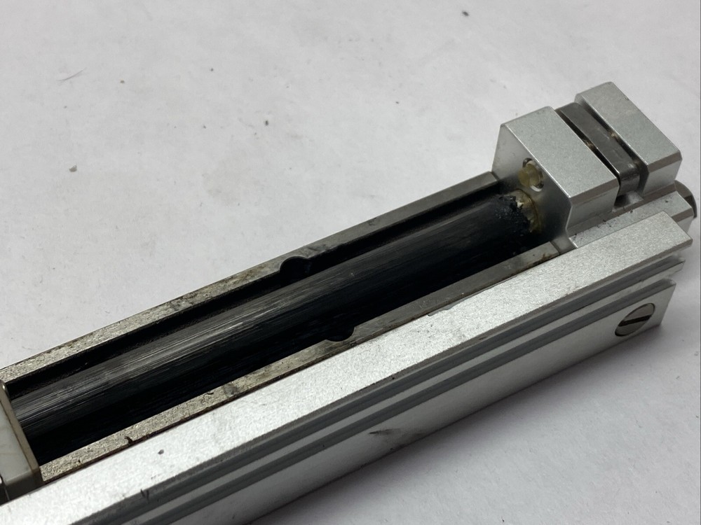 SMC MXY6-150 Long Stroke Precision Slide Table 150mm Stroke