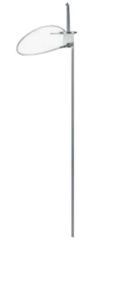 ce-cp12w telescoping ceiling mount