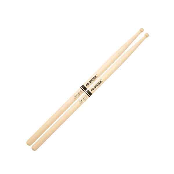Promark Maple Finesse 5B Drum Sticks