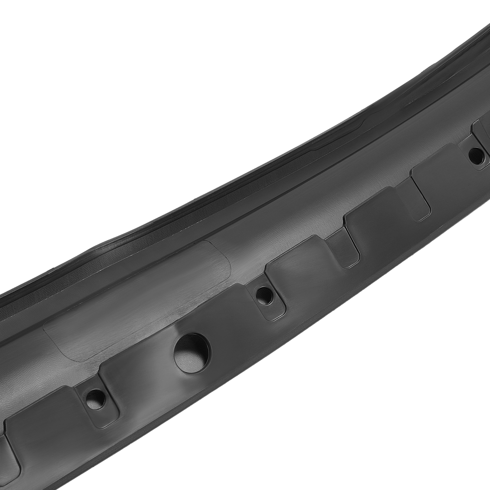 Front Lower Bumper Valance Air Deflector For GMC Sierra 2500 3500 2015-2019 2018