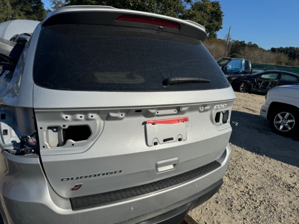 2023 2024 Dodge Durango OEM Front Left Door Module