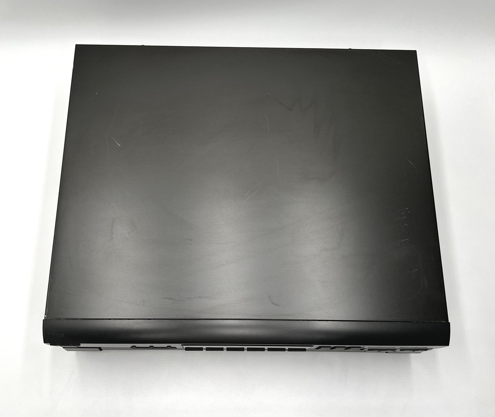 Technics SL-PD9 5-Disc CD Changer Multi Stage Noise Shaping Player