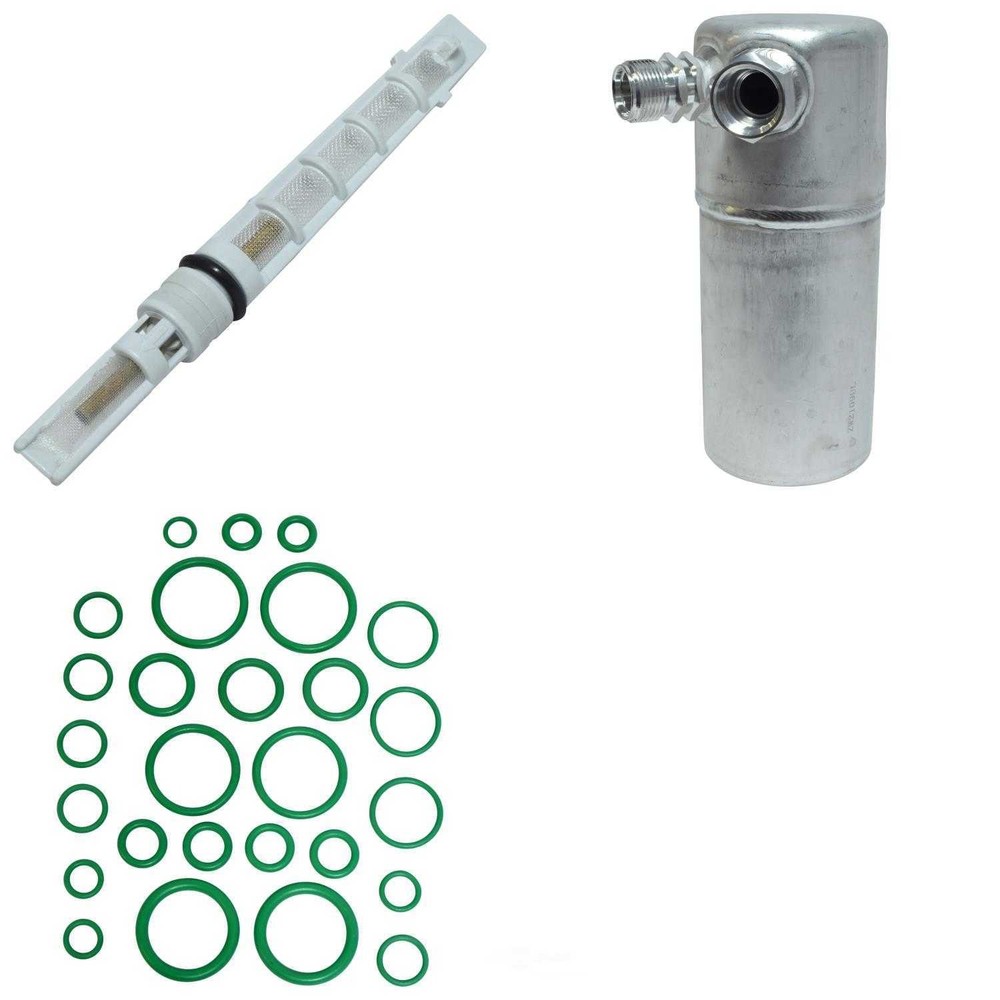 A/C System Repair Kit UAC AK 2470