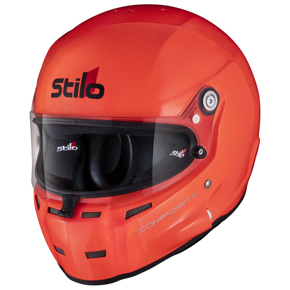 Stilo Helmet DA0702BF2T55;