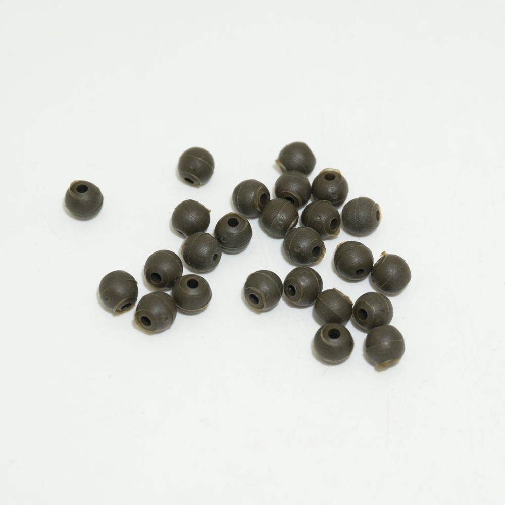 KORDA RUBBER BEAD