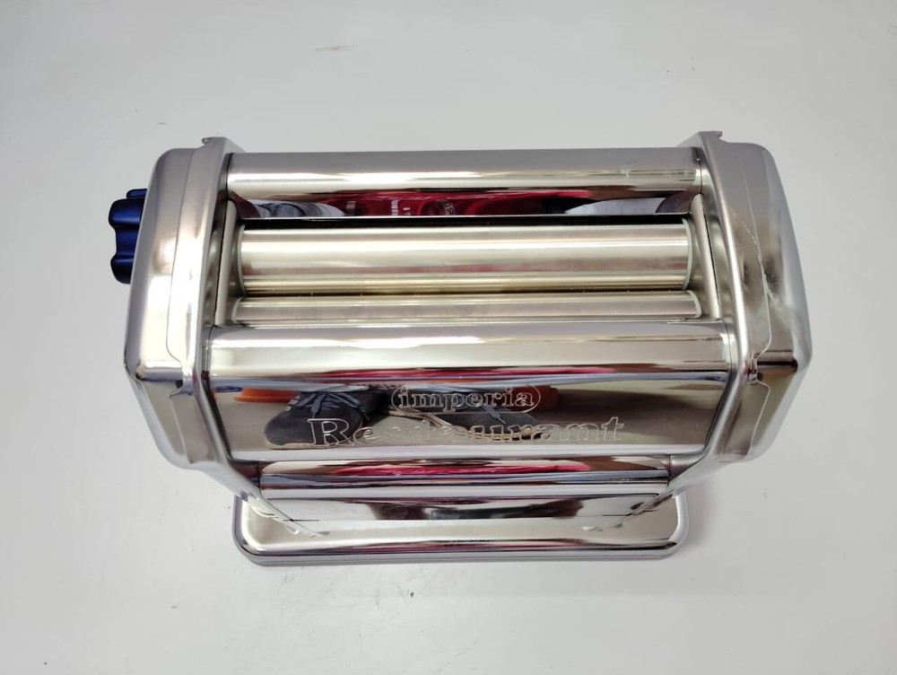 IMPERIA RESTAURANT PASTA MACHINE
