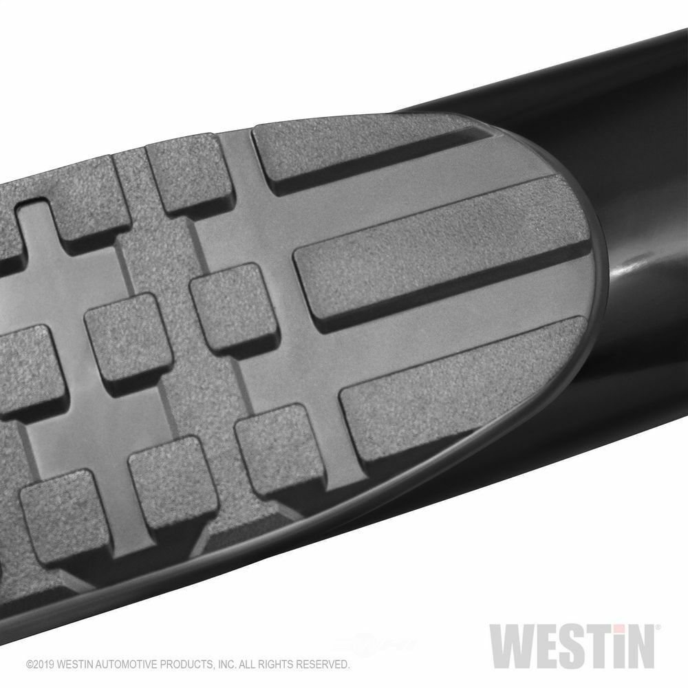 Step Nerf Bar-WT, Standard Cab Pickup Westin 21-24115