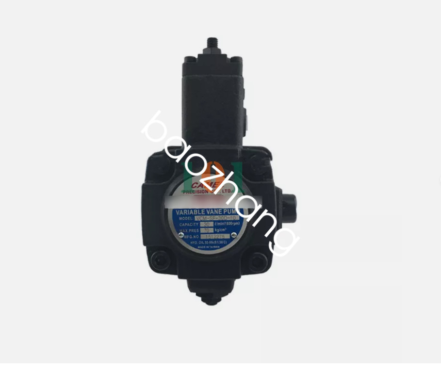 New CML hydraulic variable vane pump VCM-SF-30D-10