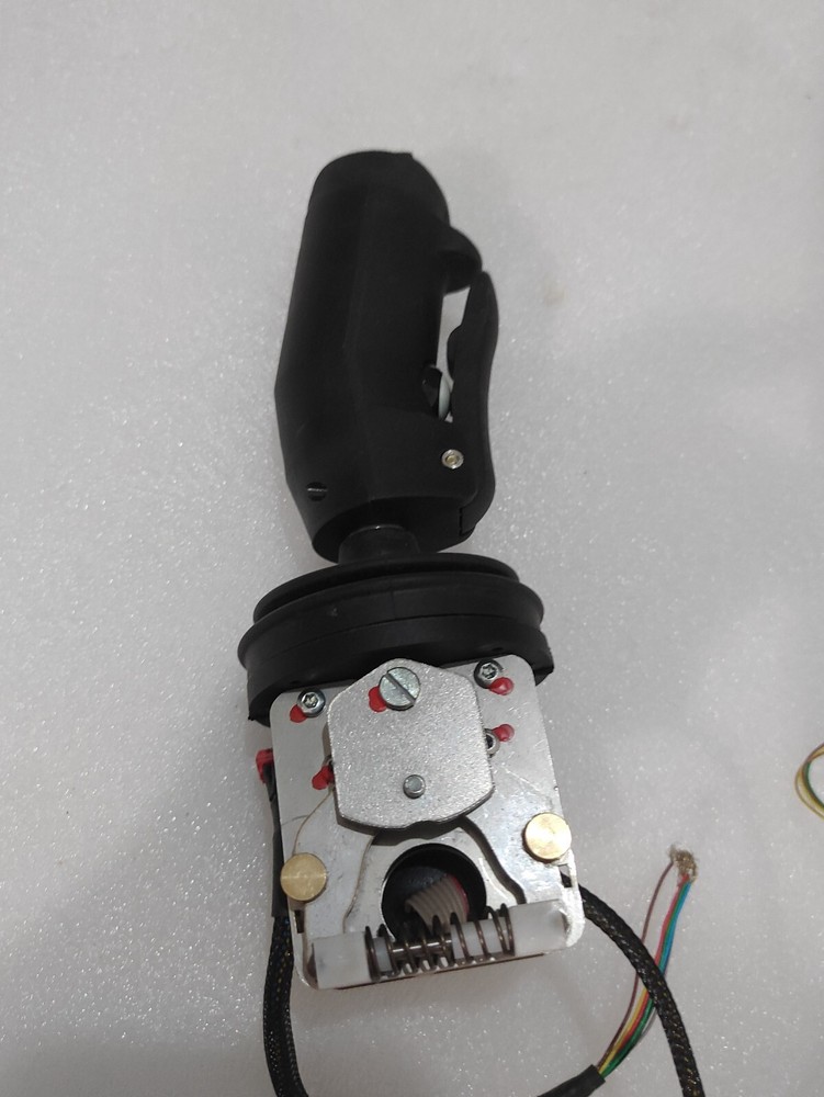 Spohn + Burkhardt ST4 BLR55 JOYSTICK CONTROLLER | FedEx or DHL