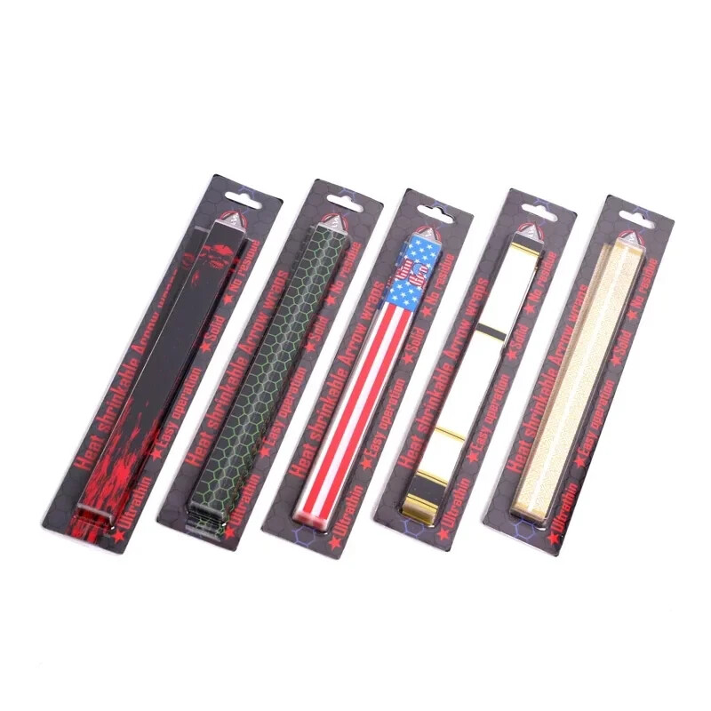 Arrow Wraps Archery Beige 15Pack BEIG46150 {Combined ship}