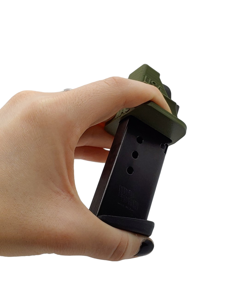 EZMAGLOADER for Taurus 709 Magazine Loader