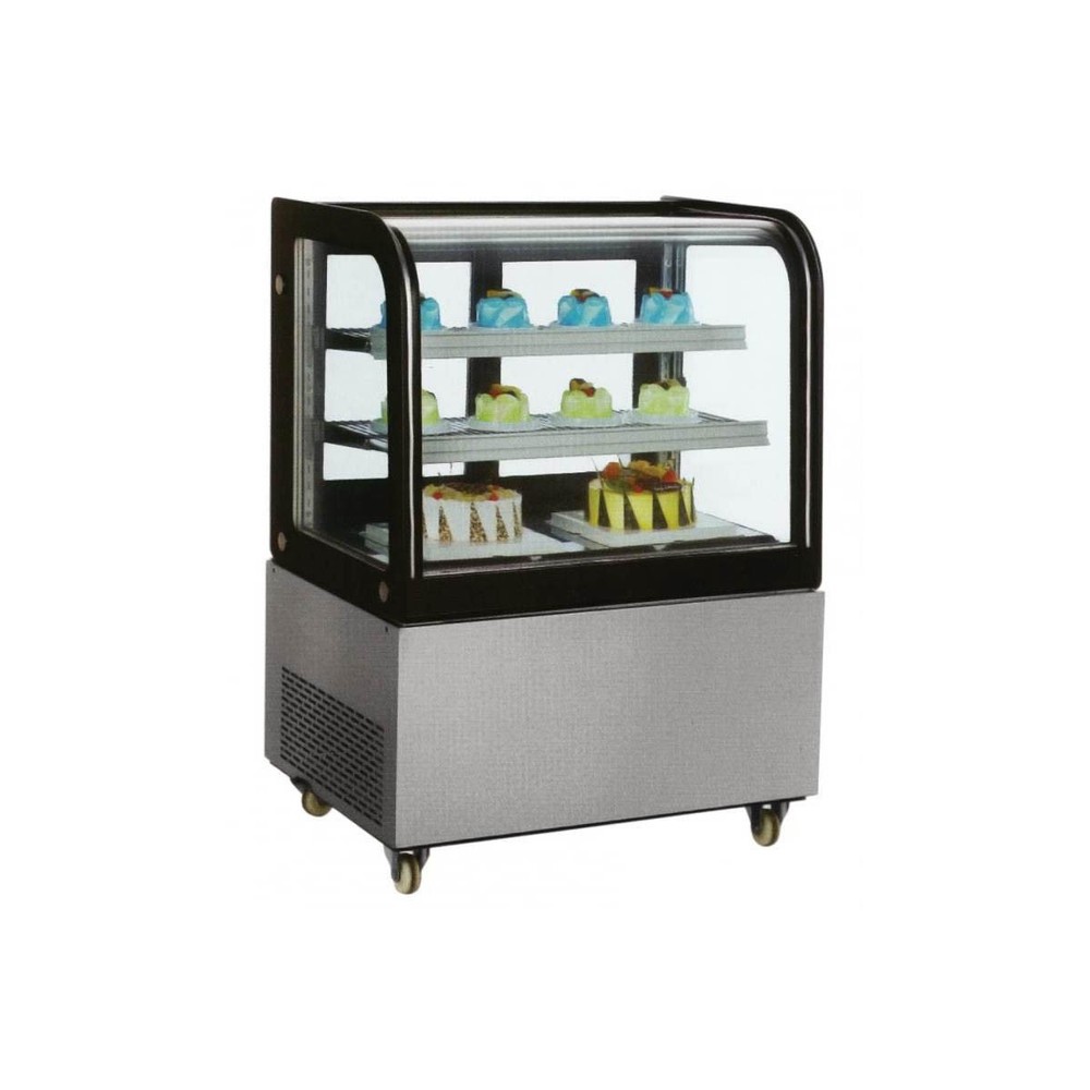 Omcan USA 40519 48" Refrigerated Bakery Display Case