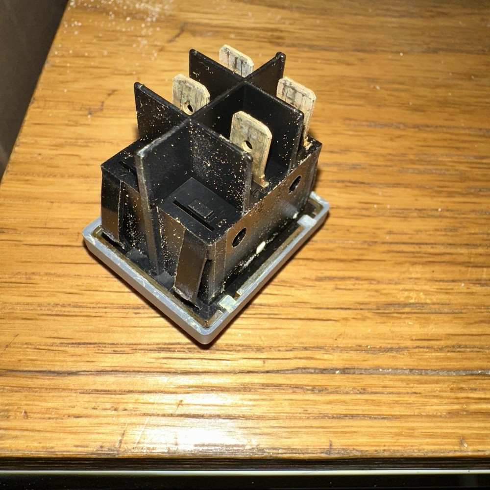 Olympus endoscopy WM – 60 on off switch