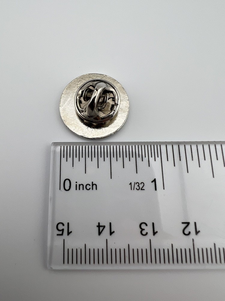 Grolsch Holland Beer Lapel Hat Pin