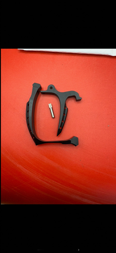 Proto SLG Trigger Kit - Black