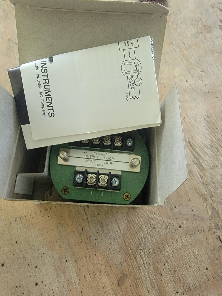 Transpak Transmitters For Field Installations model T700-0000