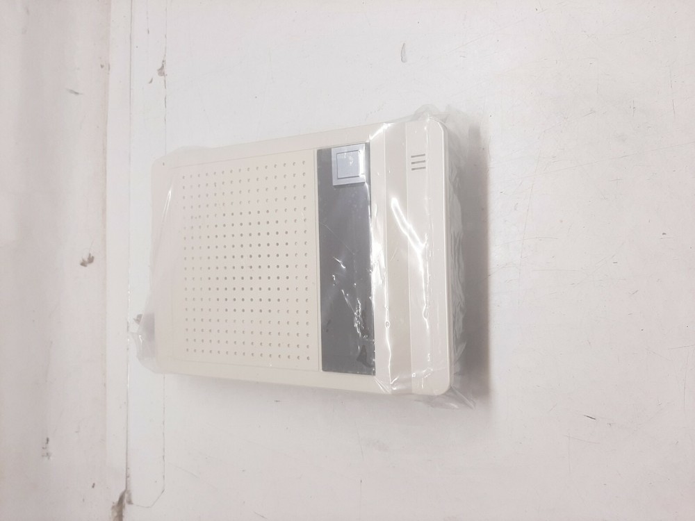 Tie Communications 16 Door Chime Box 60005