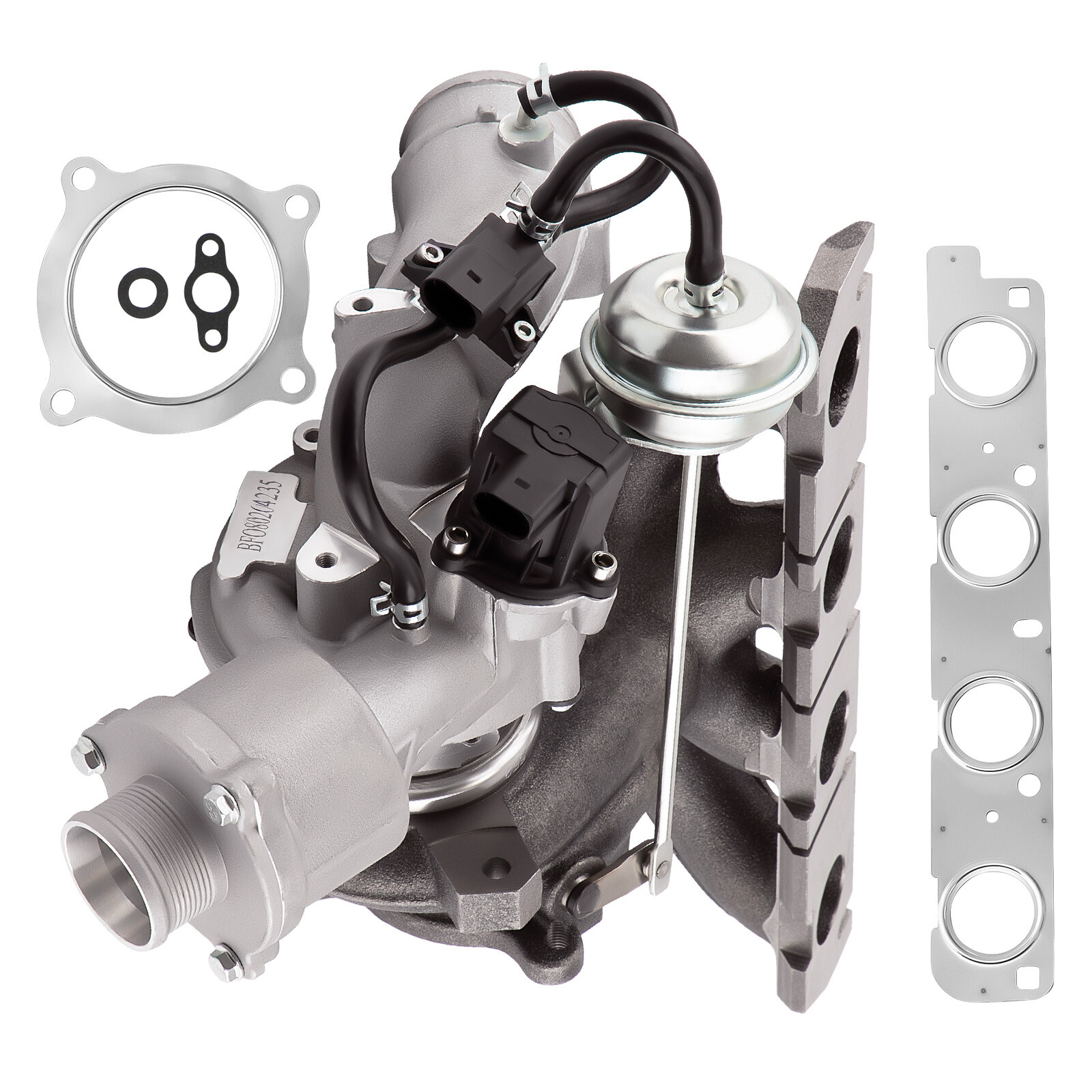 Turbo Charger for AUDI A4 A5 Q5 2.0 TFSI 2009 2010 2011 2012 CDNB 53039880291