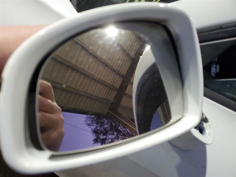 Control Module With Morimoto Bulb OEM 2008 2009 08 09 Audi TT