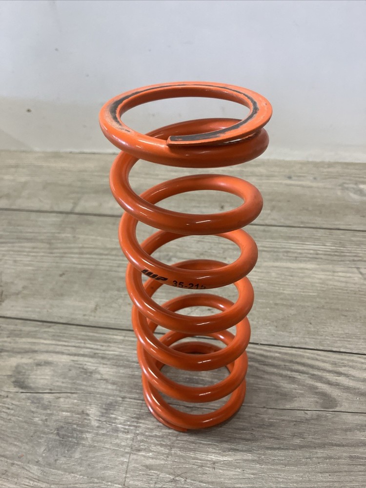 KTM WP SUSPENSION 35-215 REAR SHOCK SPRING