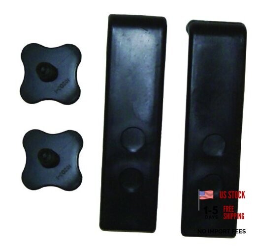 10203 Replacement Hardware for Custom Towing Mirror 10200