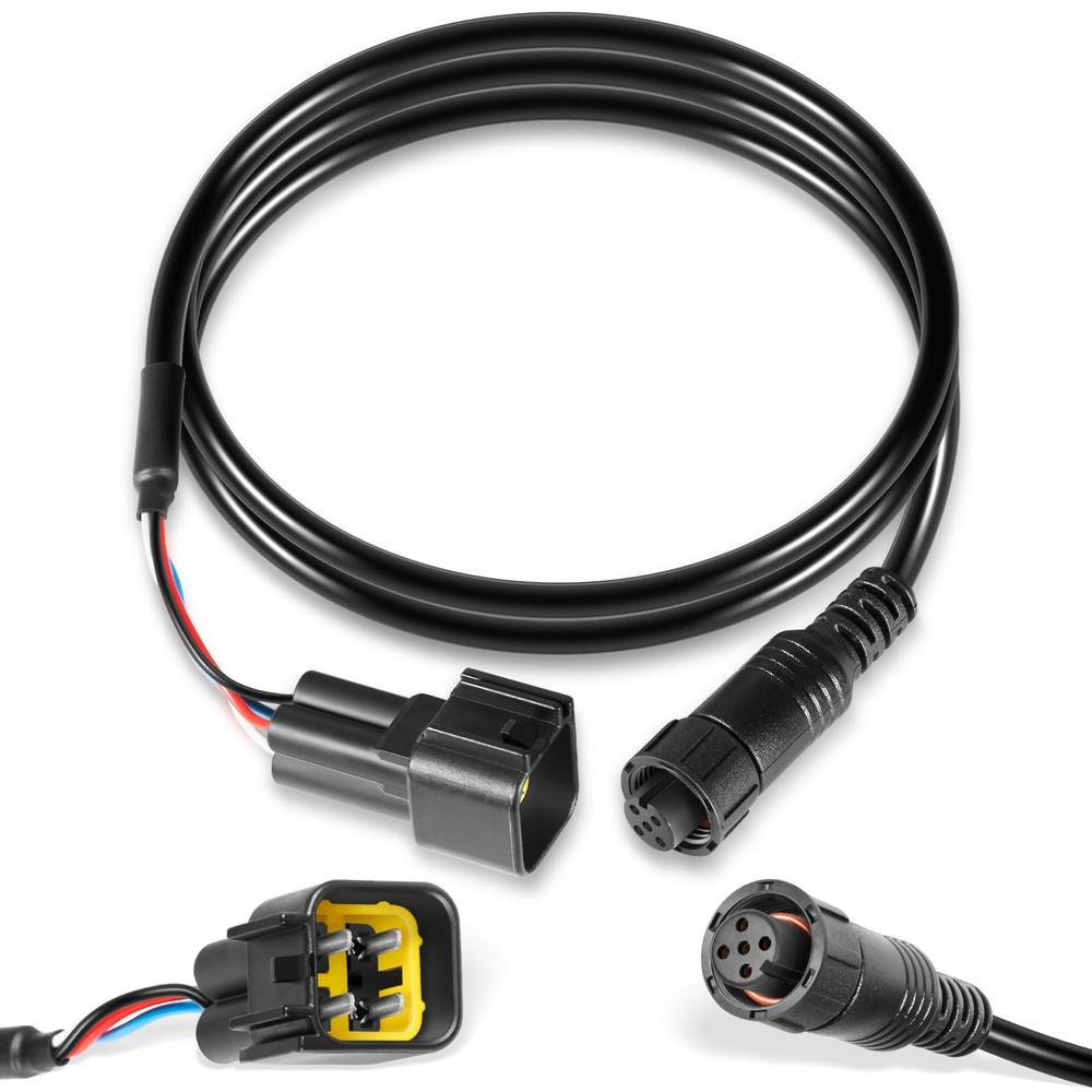 010-12770-00 for Yamaha Garmin Adapter Cable J1939 Equipped GPSMAP Chartplotters